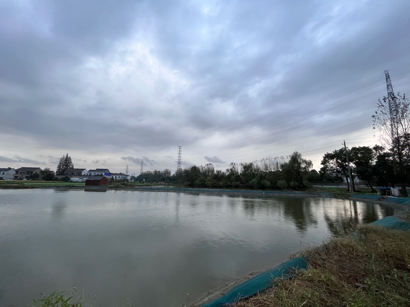 老兵路亚基地