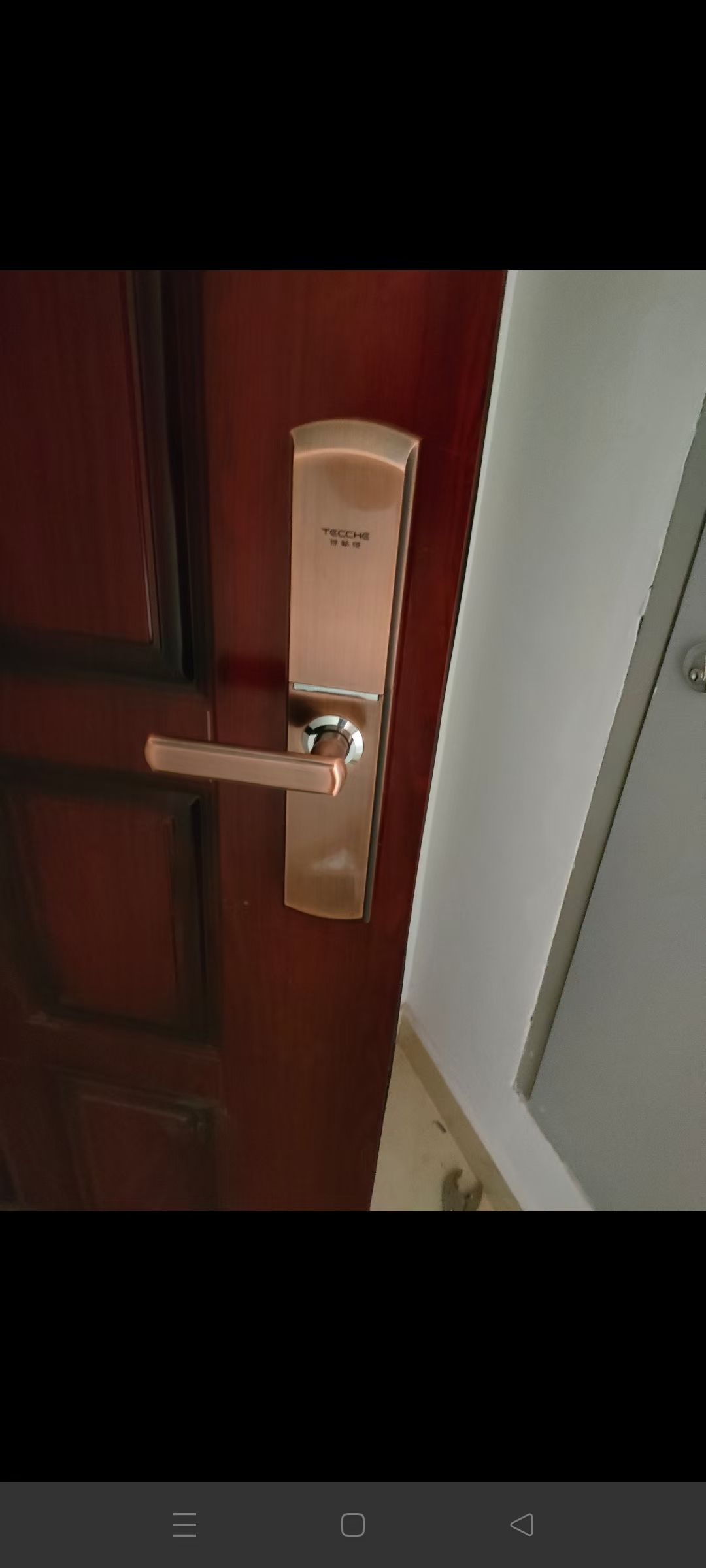 力扬汽车钥匙急开锁