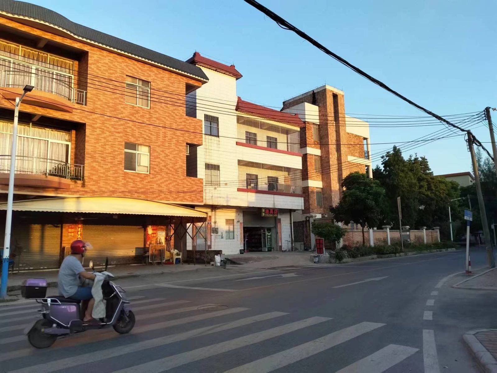 南浦渔道店