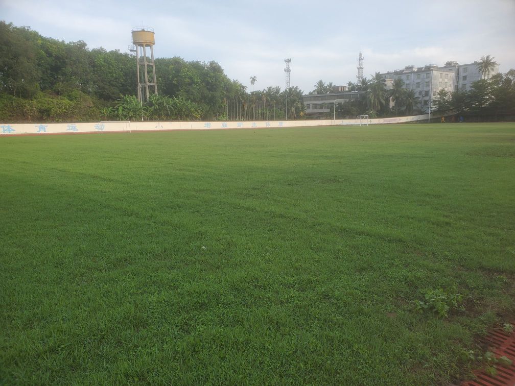 琼海市民族中学