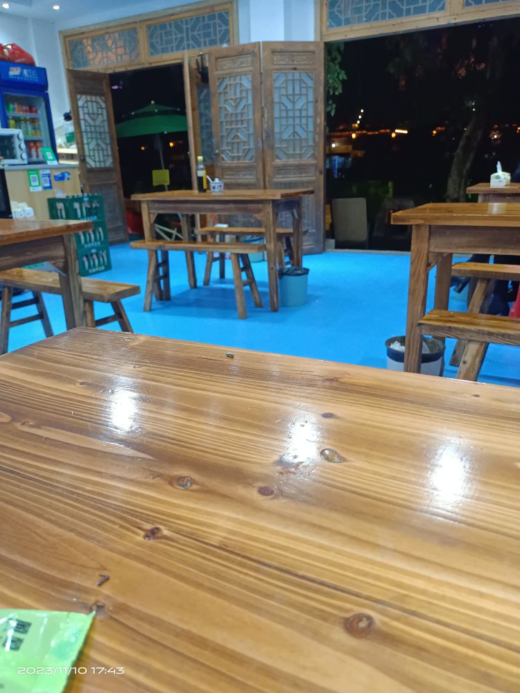 清真正宗兰州拉面(五华山瓷茶古道登山步道店)