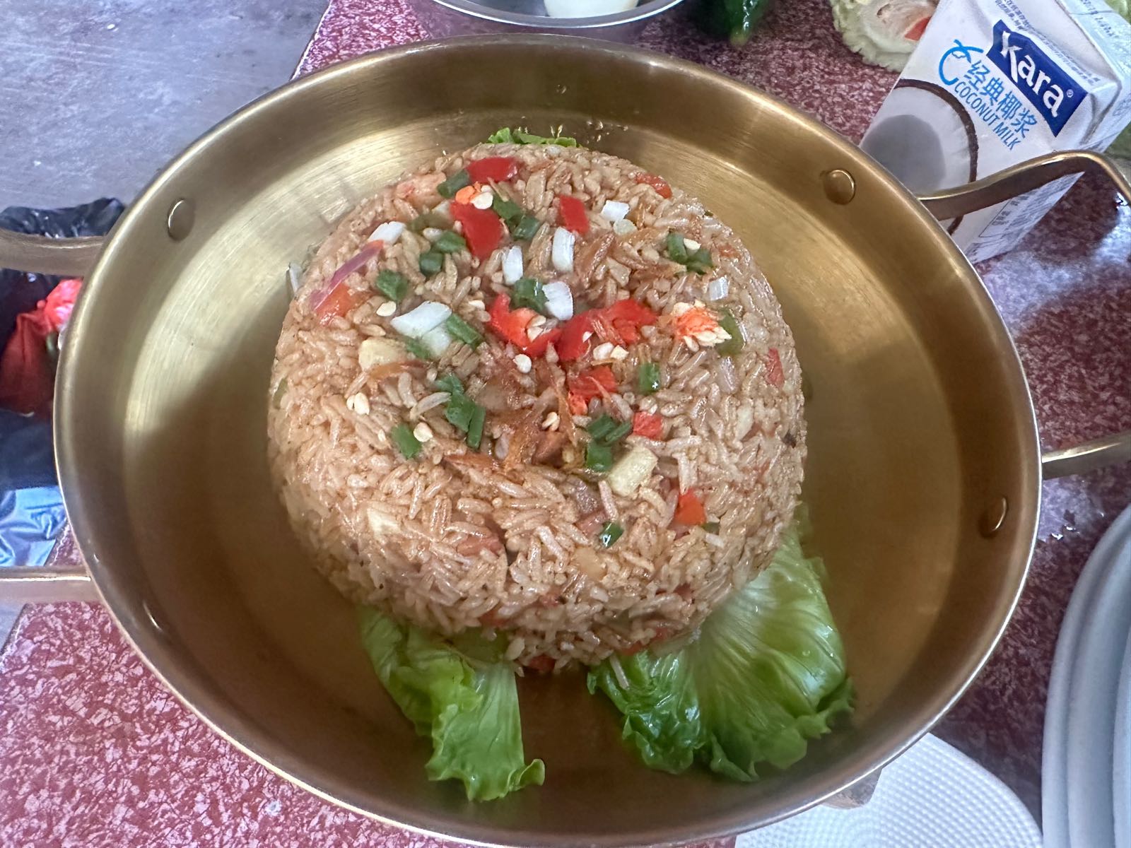 侨缘美食饭店