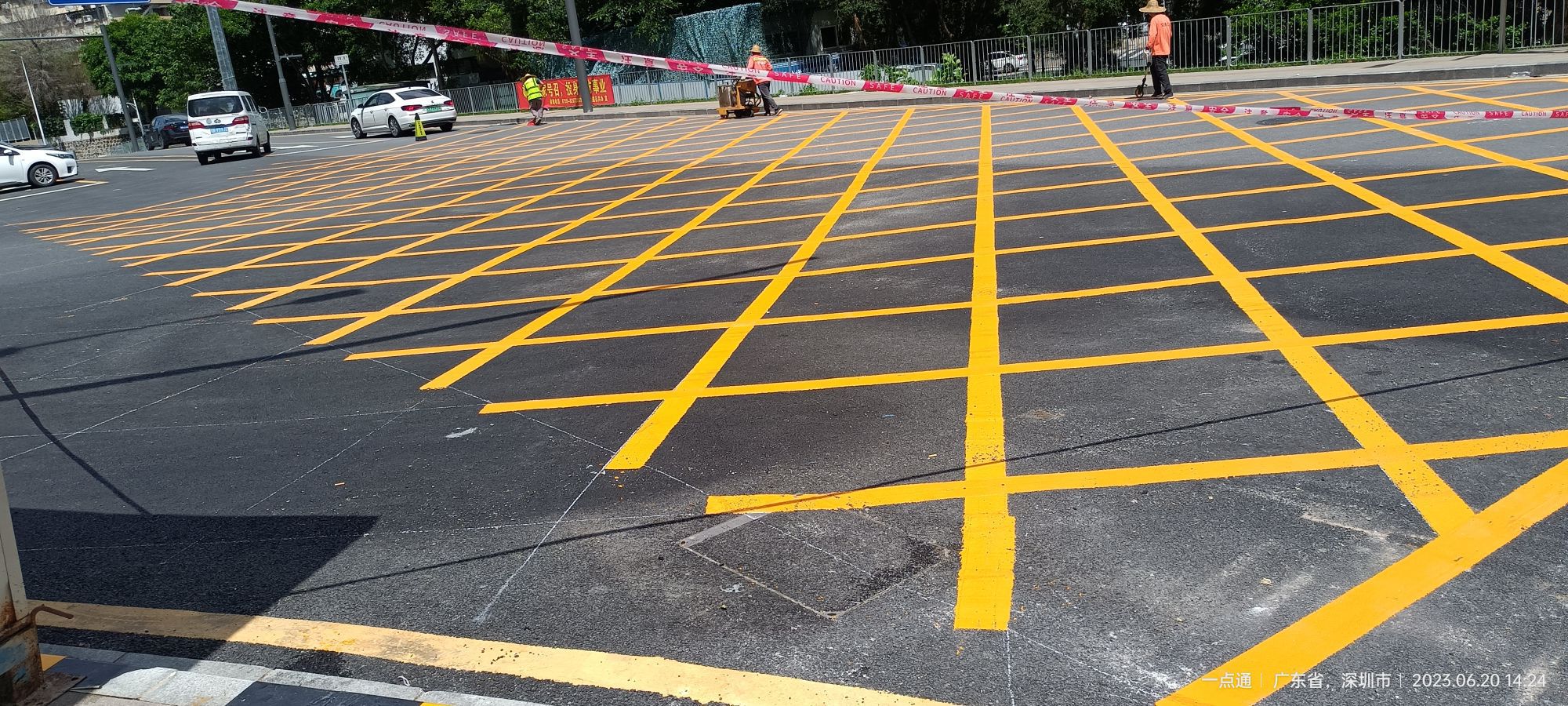深圳市一点通交通设施有限公司