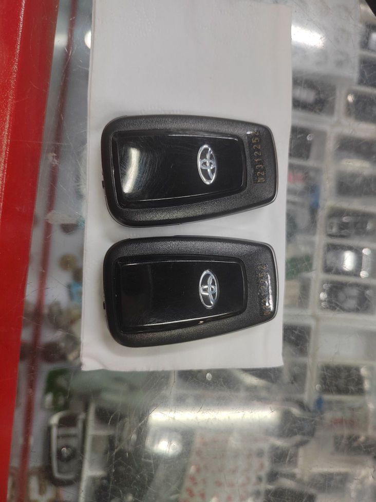 配汽车钥匙开锁