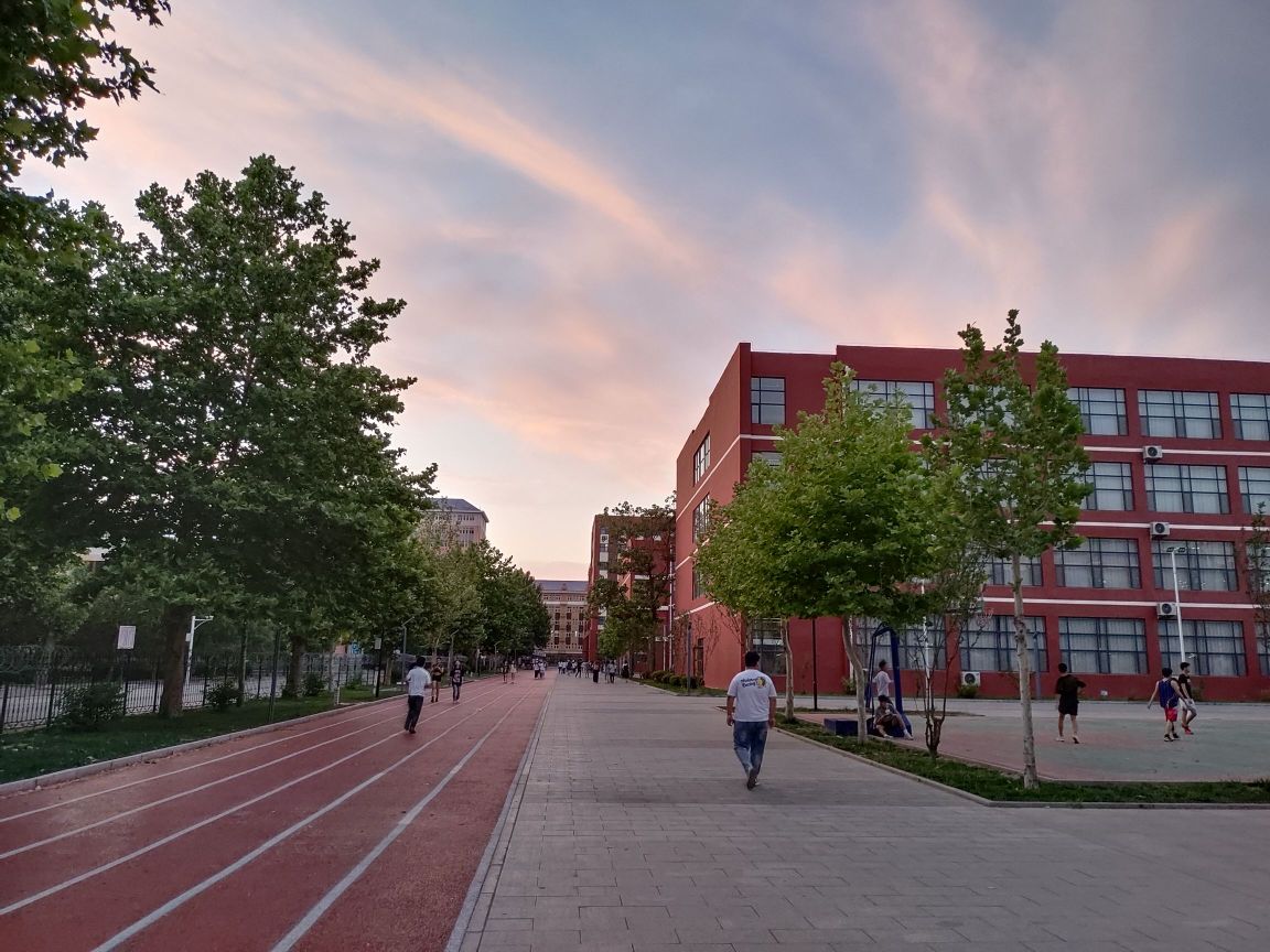 河北东方学院-C区