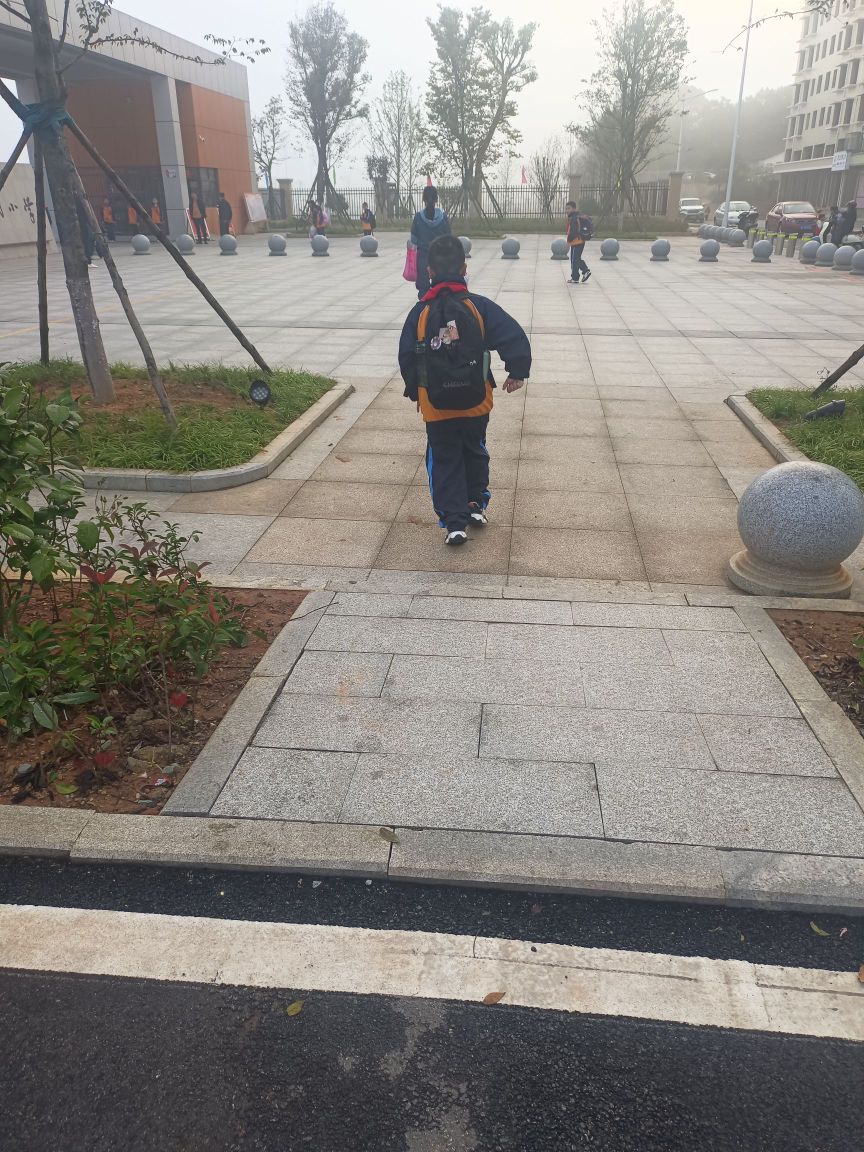 岳阳县荣湾湖小学