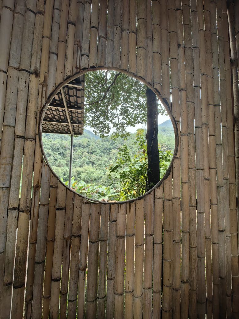 韶关乳源南水温泉镇3号院