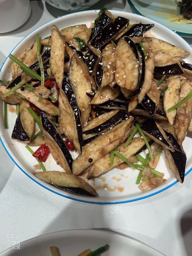 永信楼大鱼泡饼(正定店)