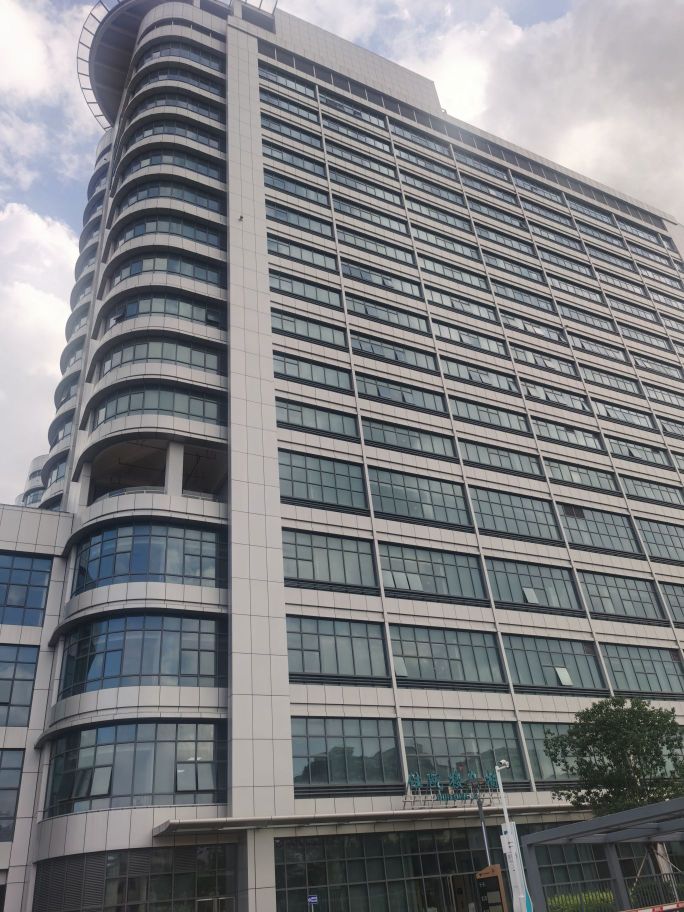 坪山区中心医院