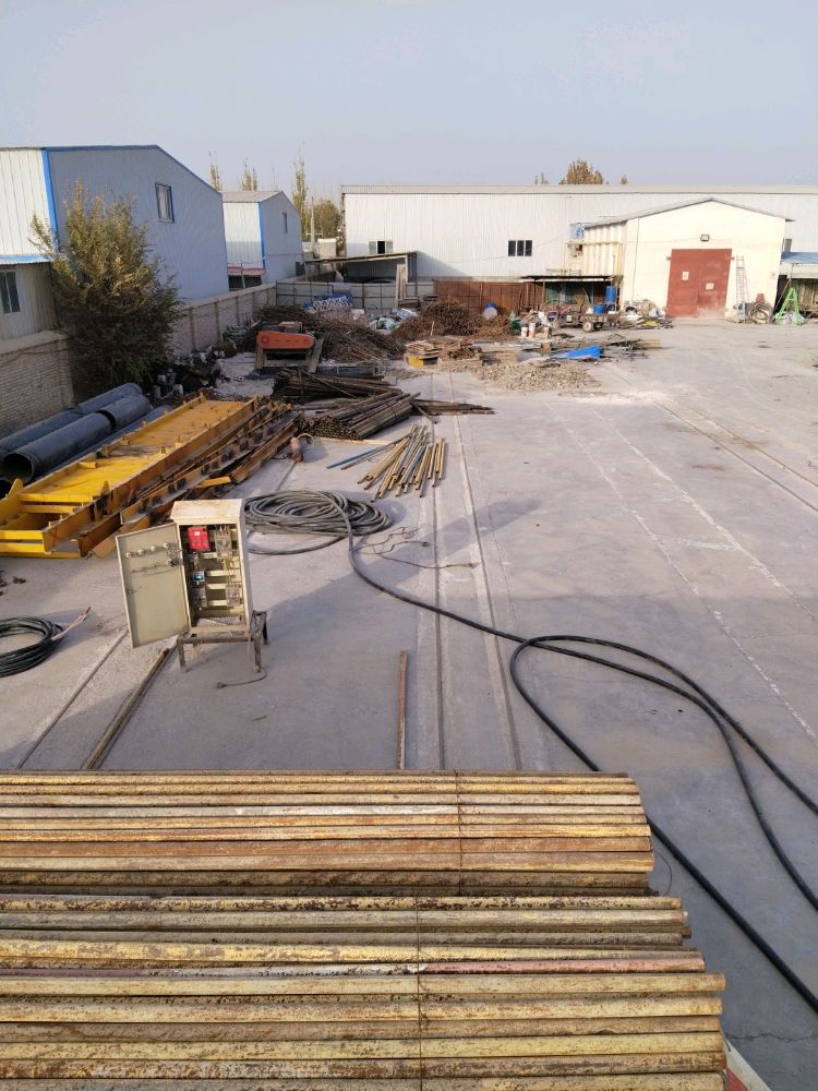 盛鼎再生资源回收