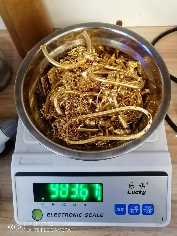回收黄金白金名表名包