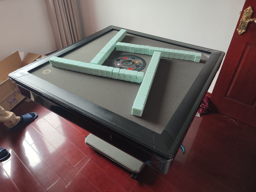 立雀麻将机批发