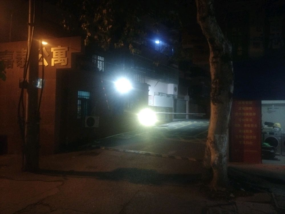 废品资源回收站