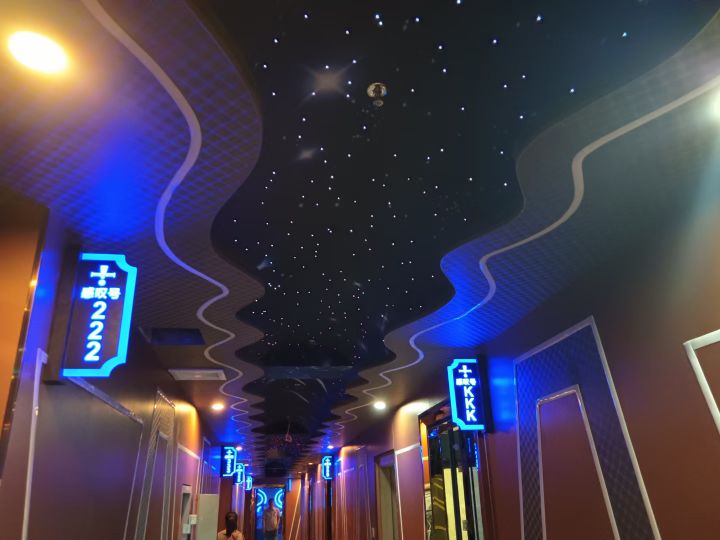 感叹号茶艺俱乐部