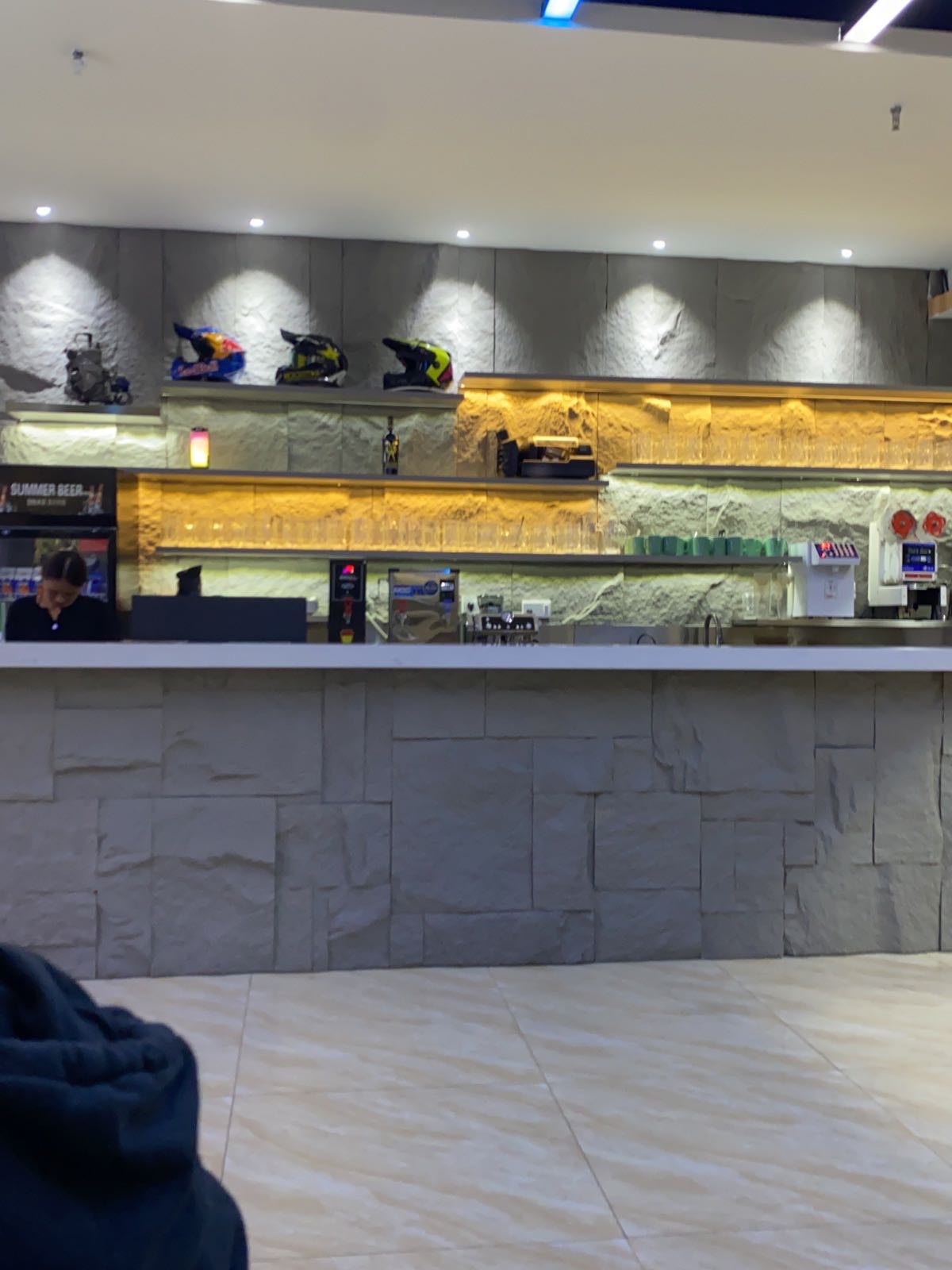 大湾流烤鱼(琼海店)