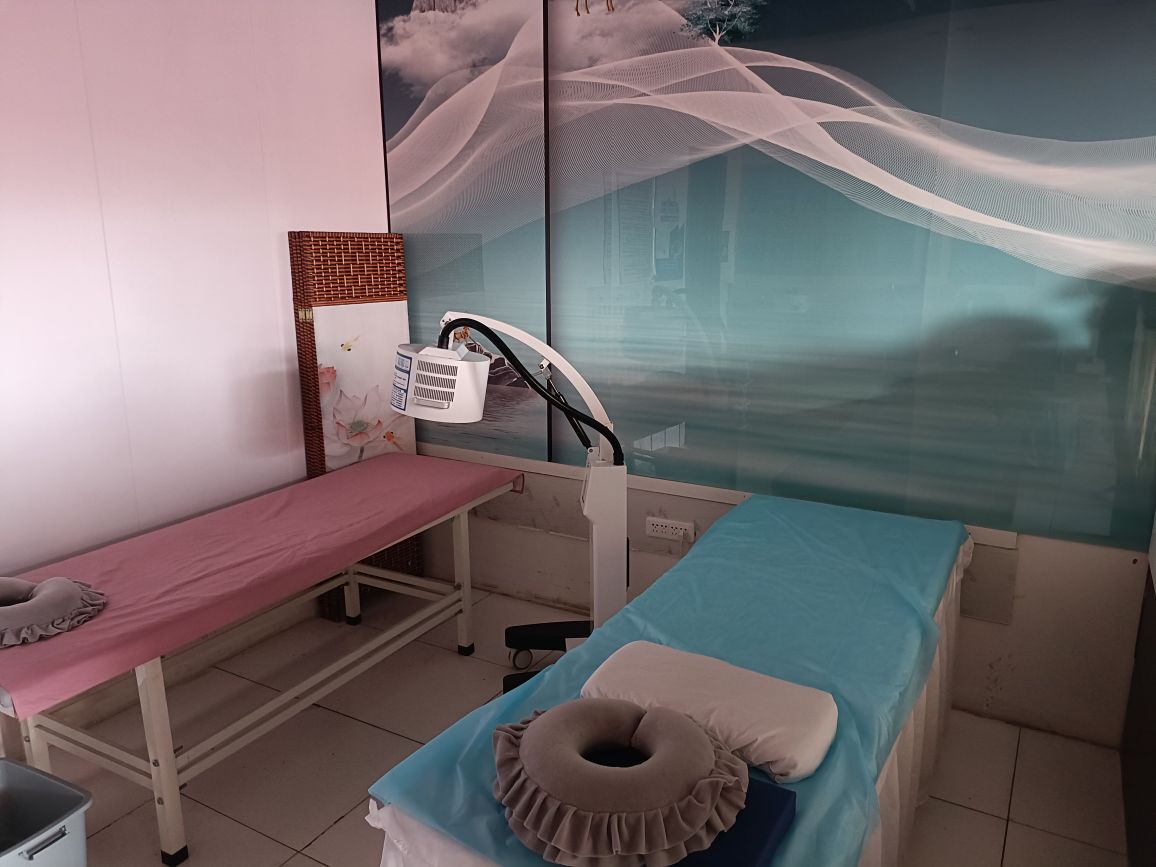 五家渠萍平筋骨轩