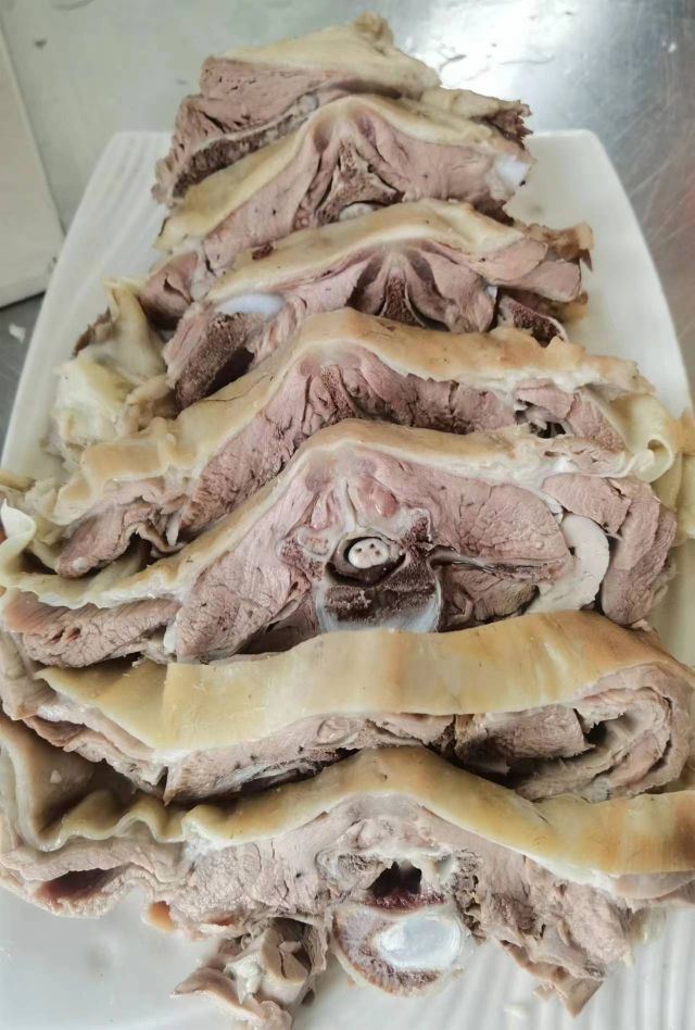 广河特色手抓