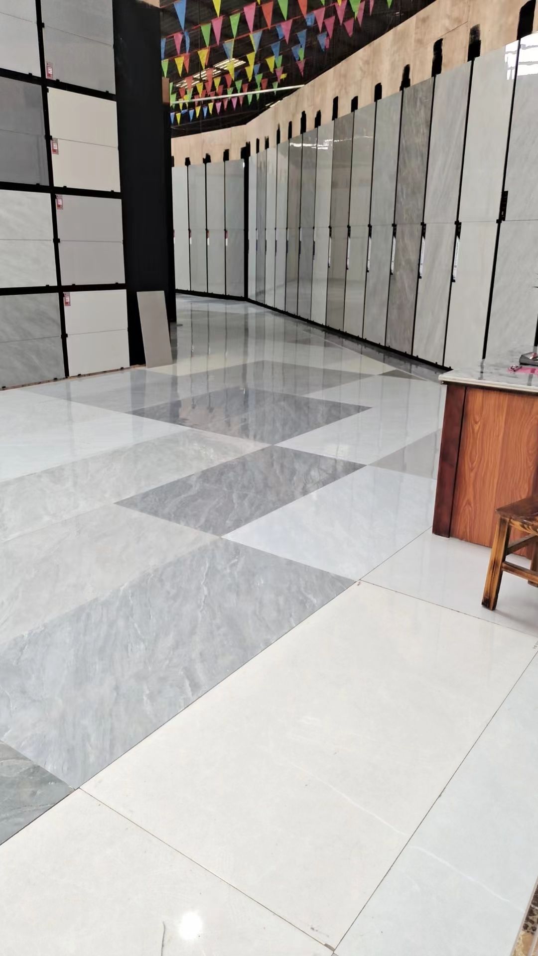 恒兴陶瓷批发部