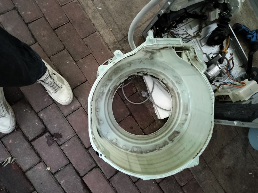 汇盛家电维修中心