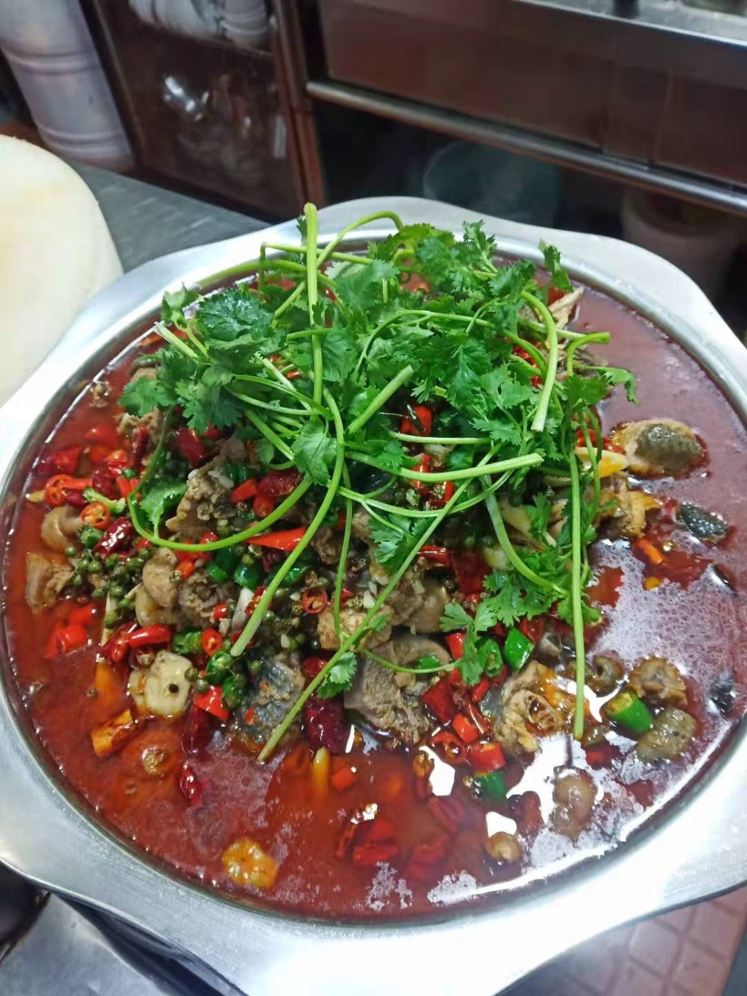 溢香居