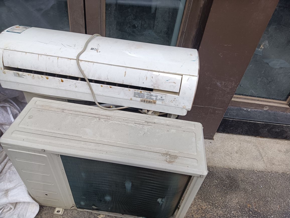 小辛废品回收站