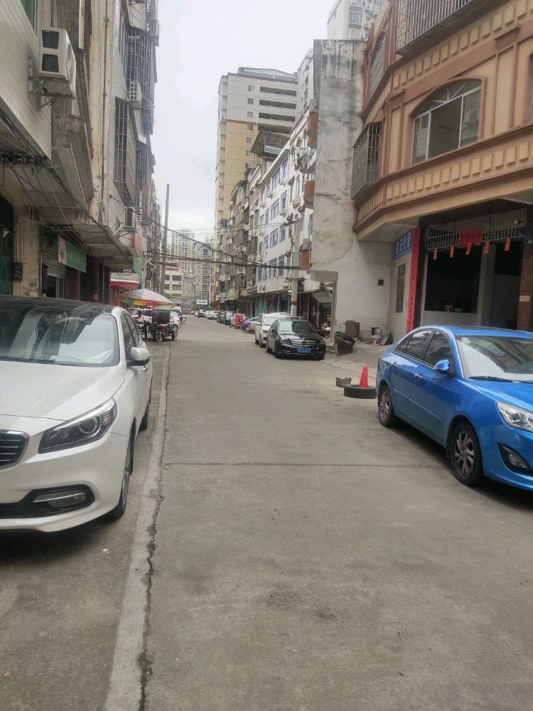 舒心阁(中苑二街41号店)