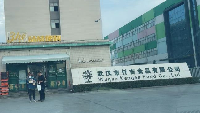 喆喆便利店