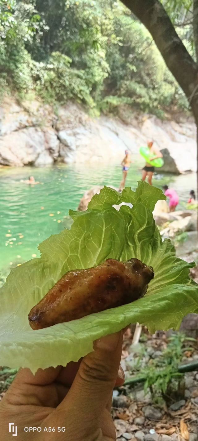 芦溪驴友民宿