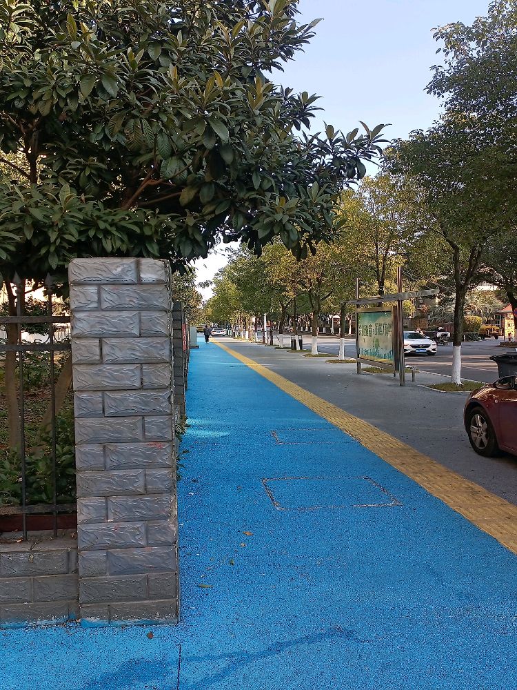 林军废品收购站