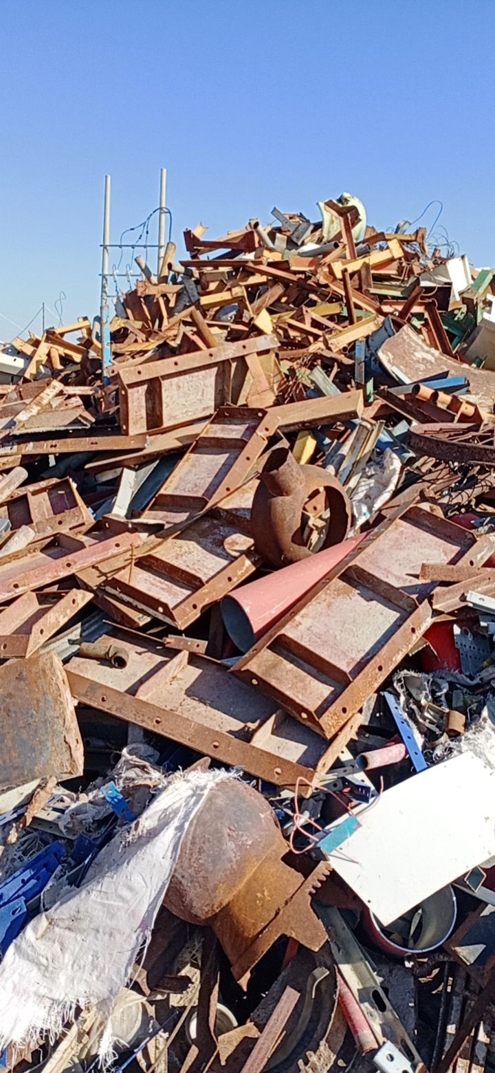 盛鼎再生资源回收