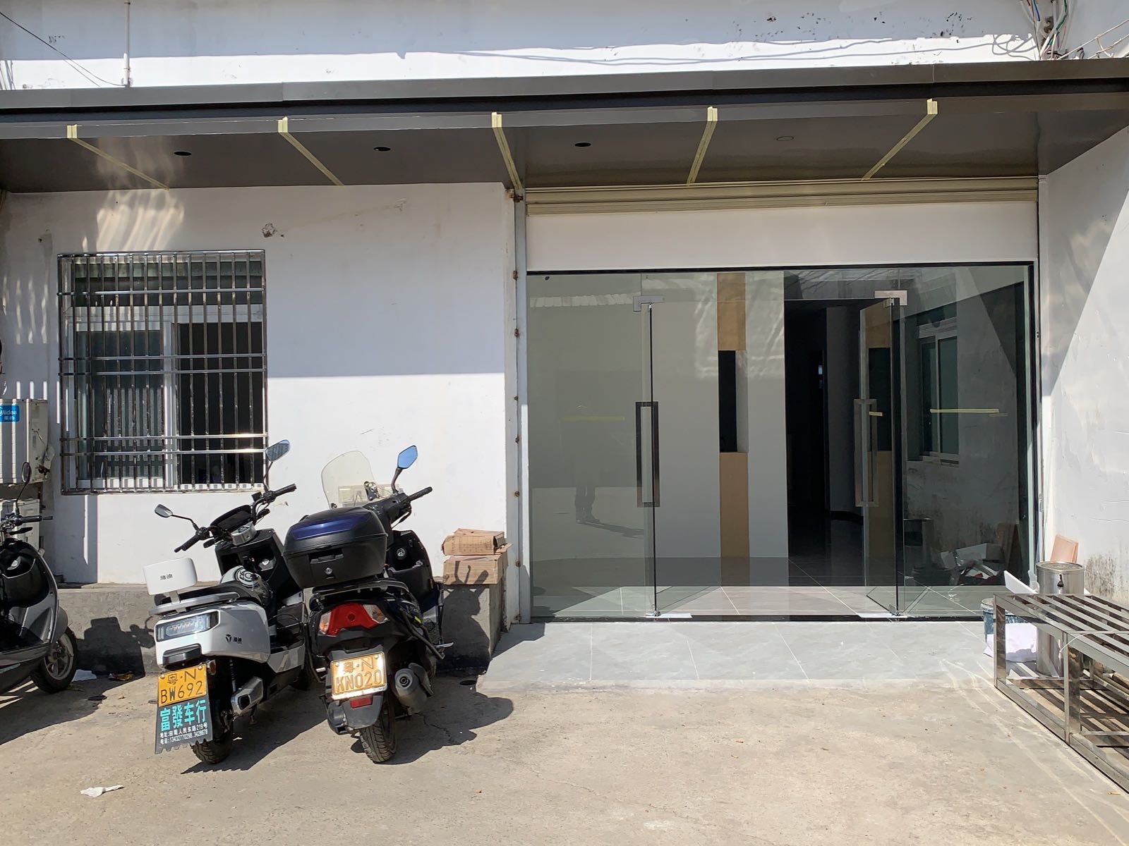 汕尾市一鸣广告有限公司