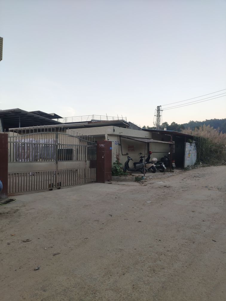 惠州市爬山虎标识有限公司