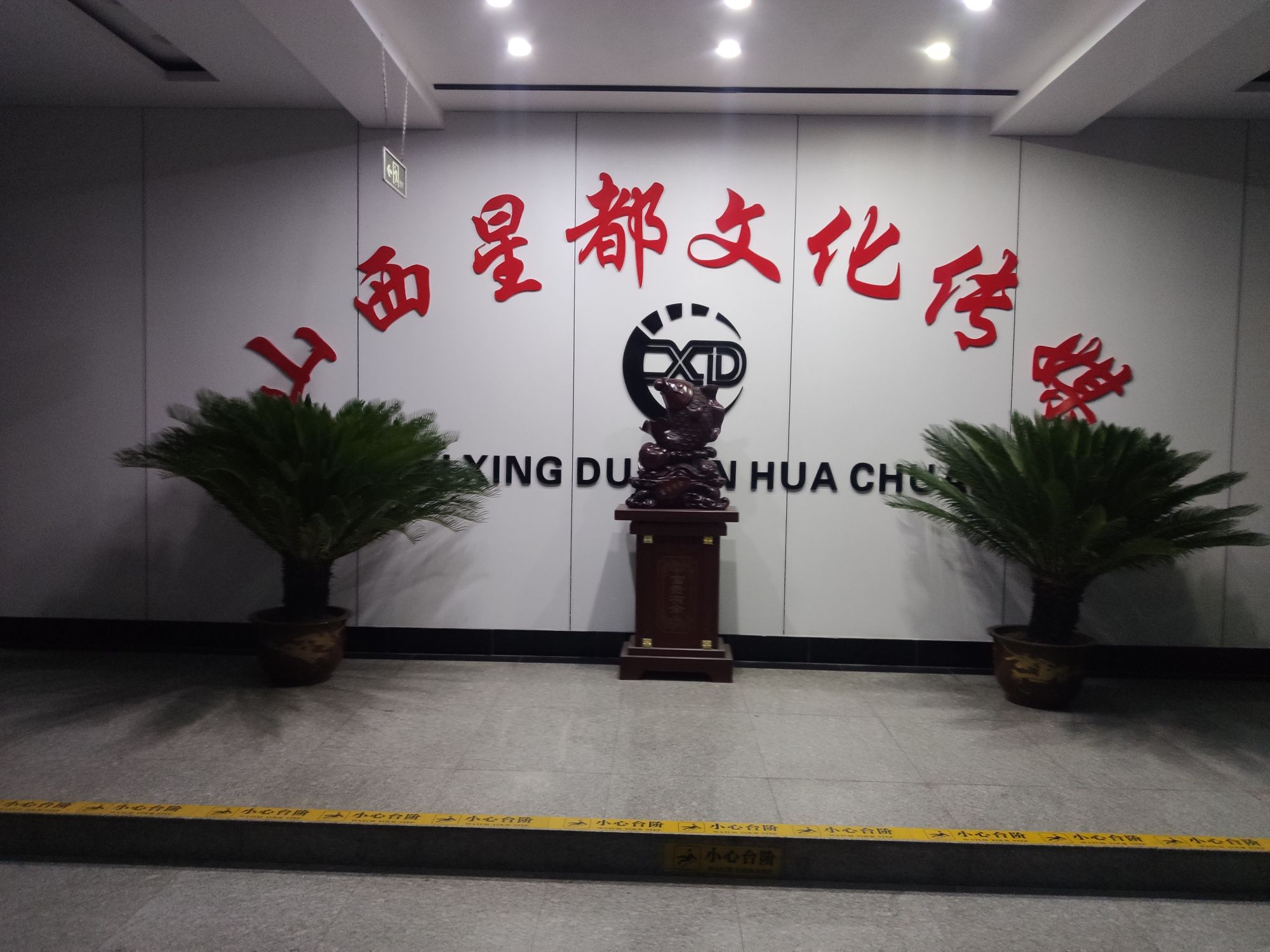 山西星都文化传媒有限公司