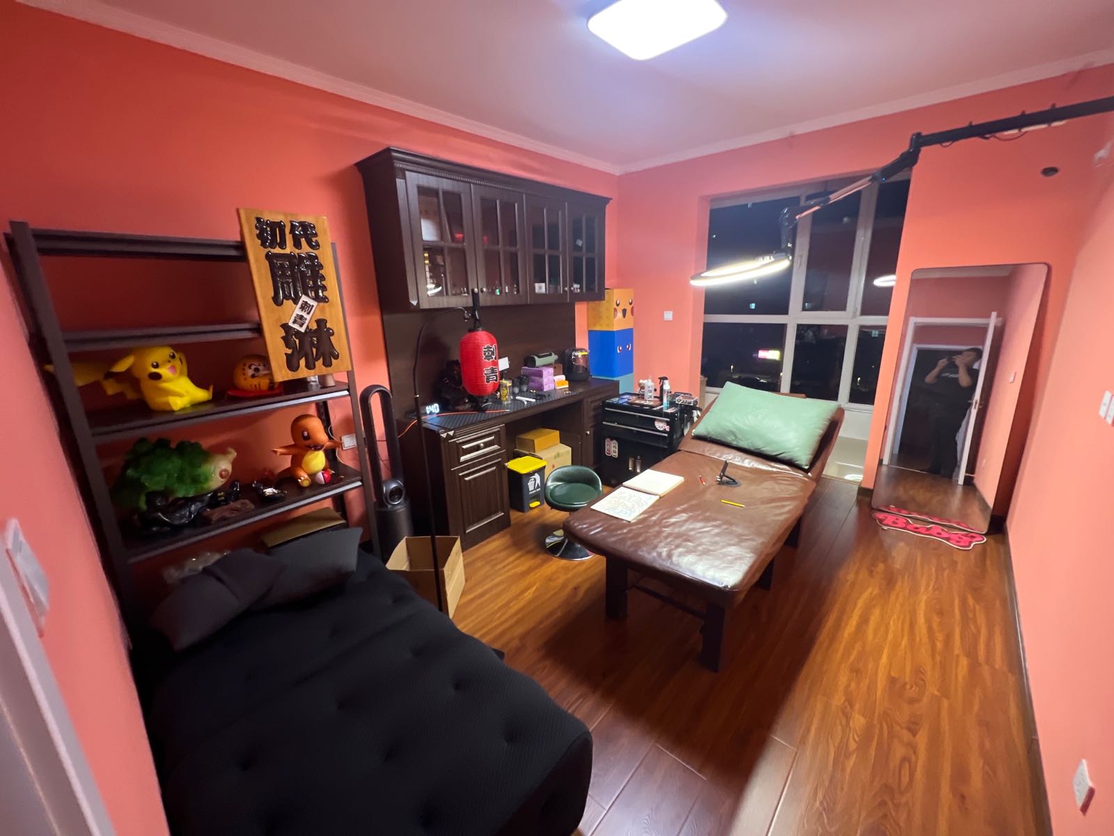 雕淋刺青TATTOO STUDIO
