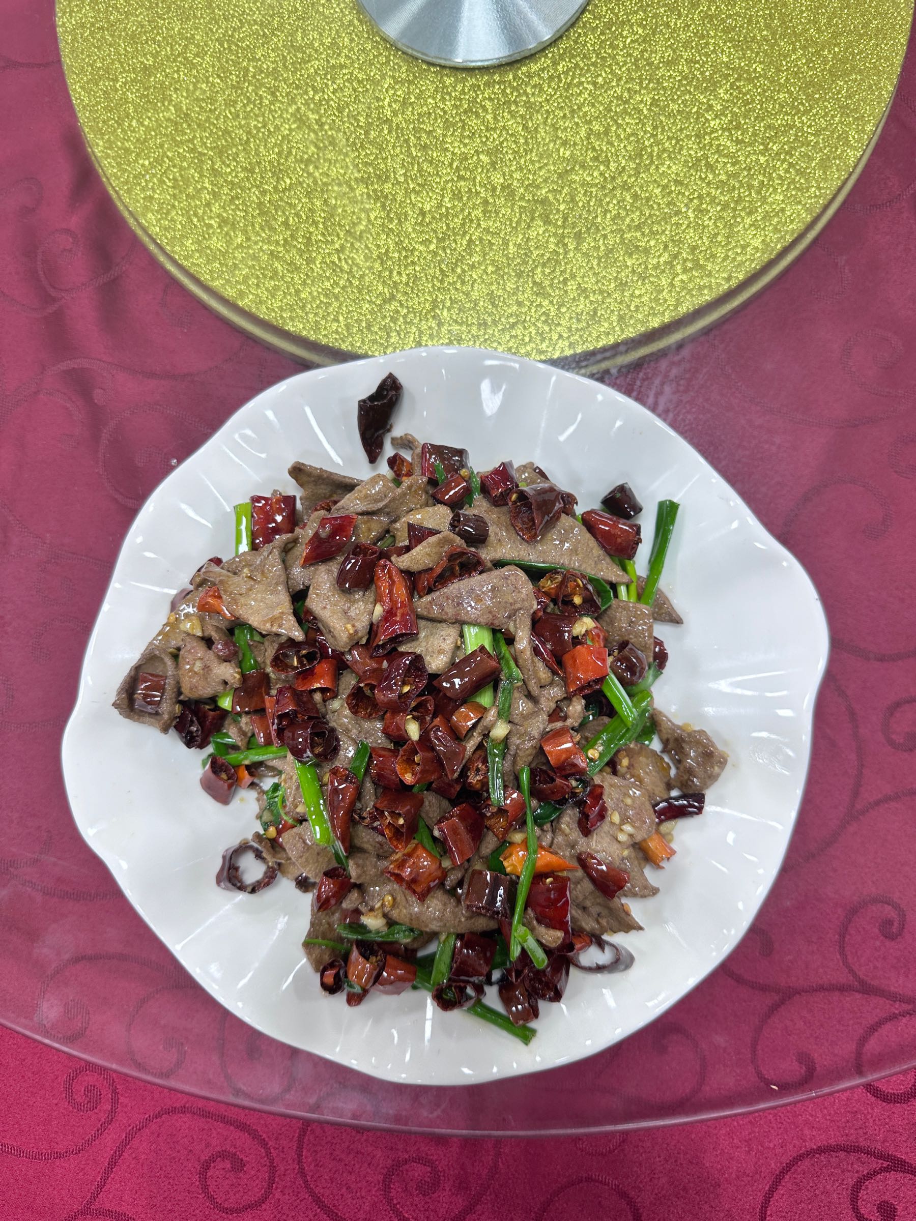 盛世美食城