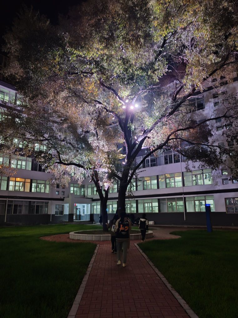 吉林师范大学辽源分院(新校区)