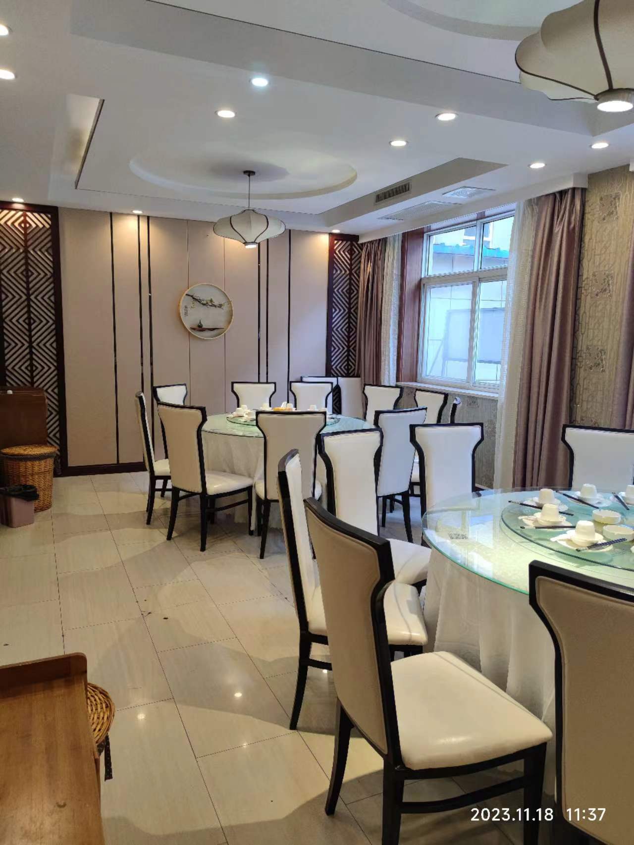 清真伊品轩中餐厅(正大国际店)