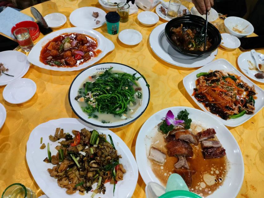 五和牛餐馆·牛肉火锅