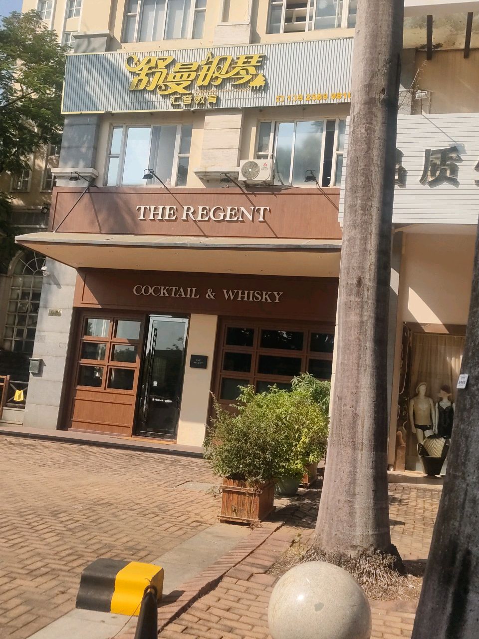 舒曼的琴