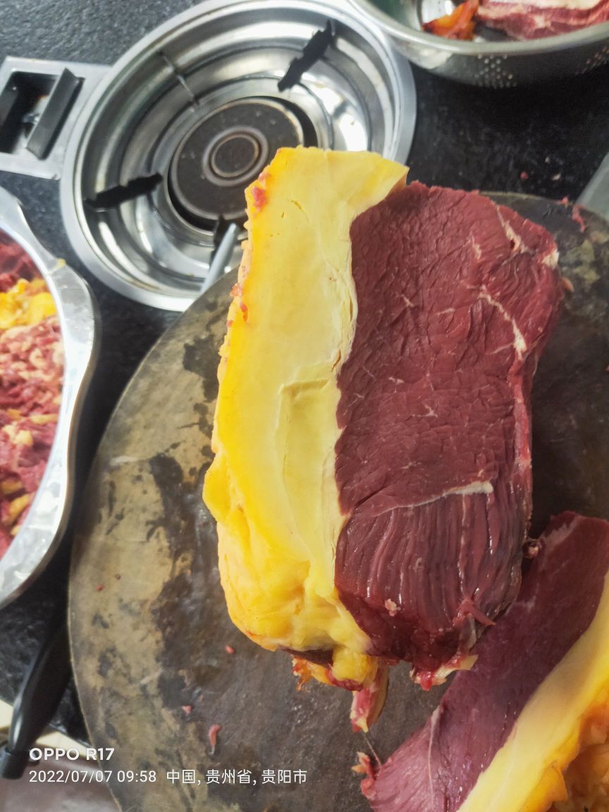 清真盘县铜锅牛肉馆(千禧店)