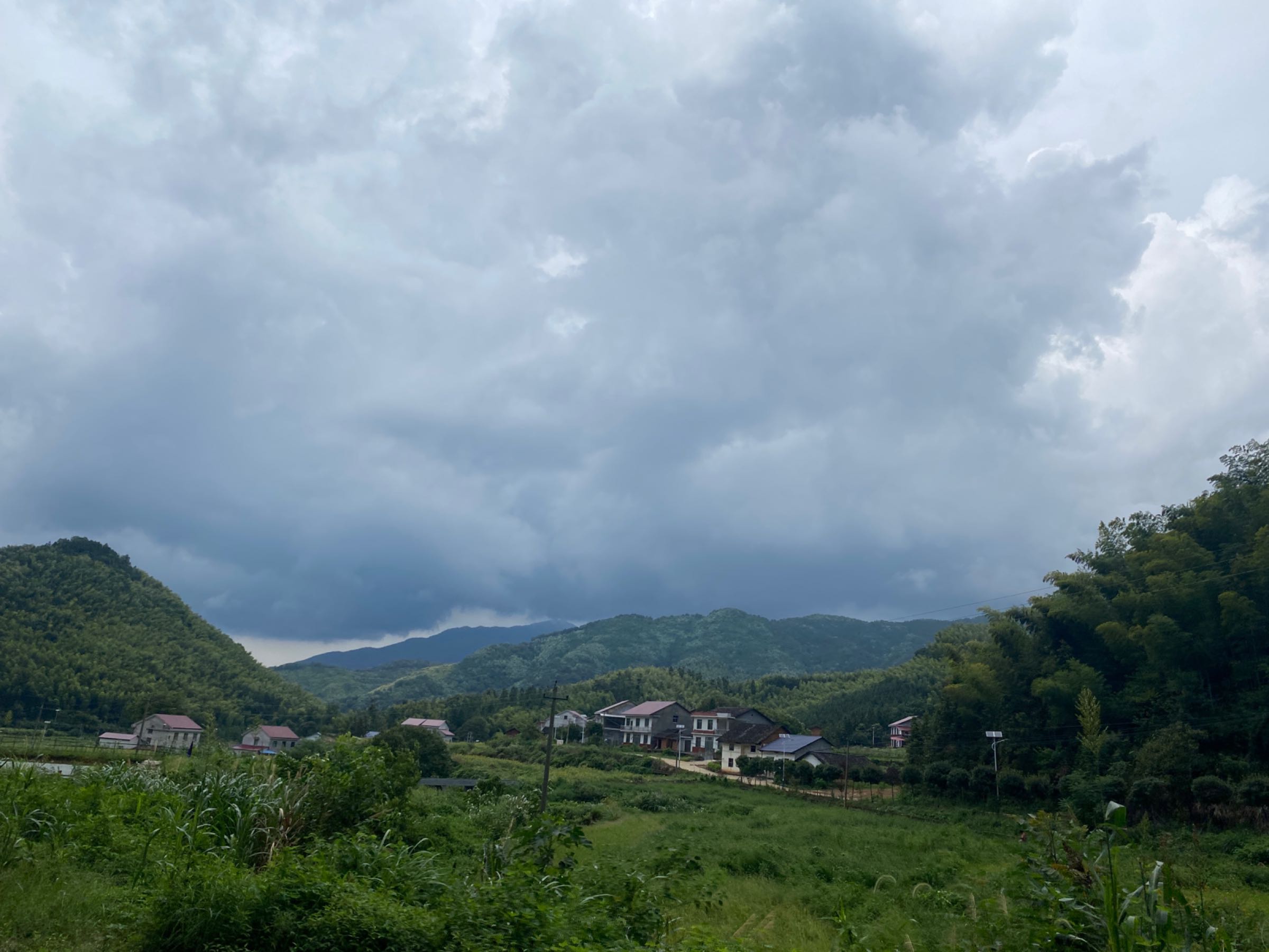 红军洞