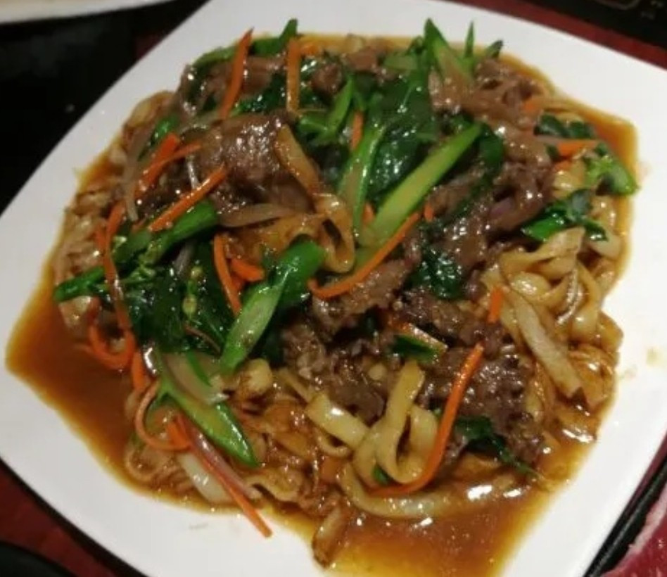 黄记潮汕海鲜砂锅粥(公正路店)