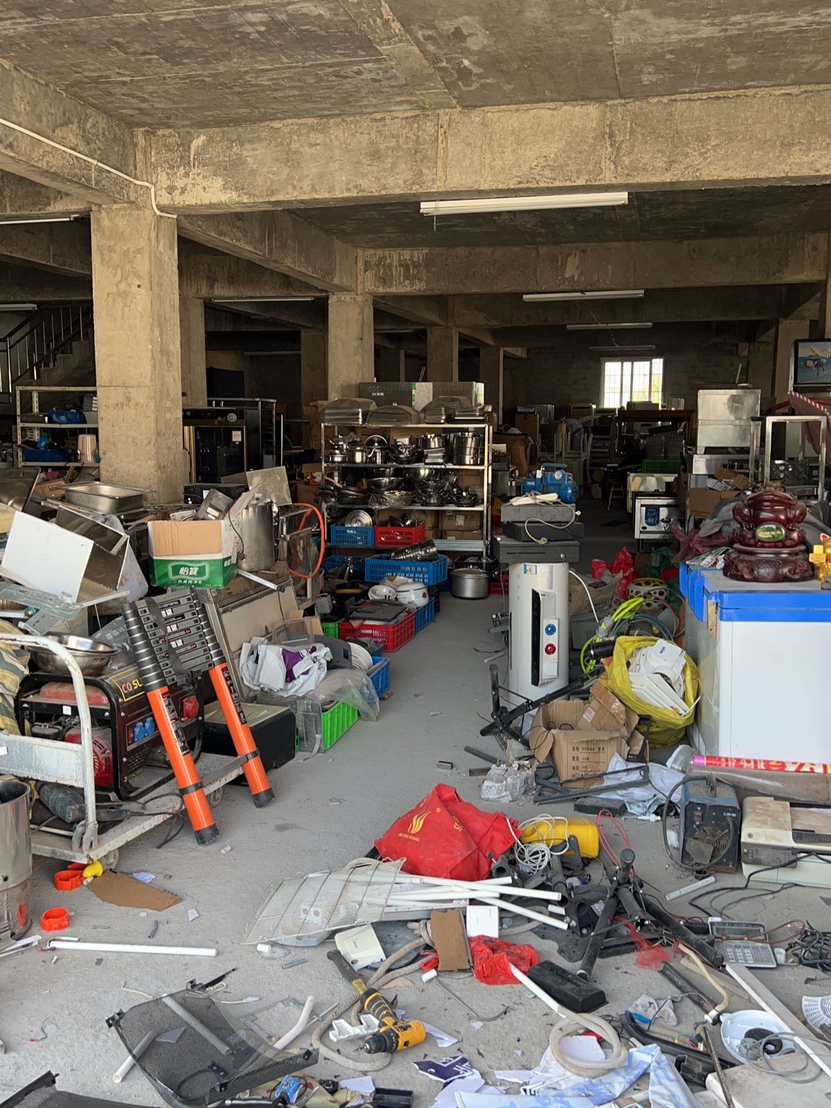 黄山绿纸二手闲置市场