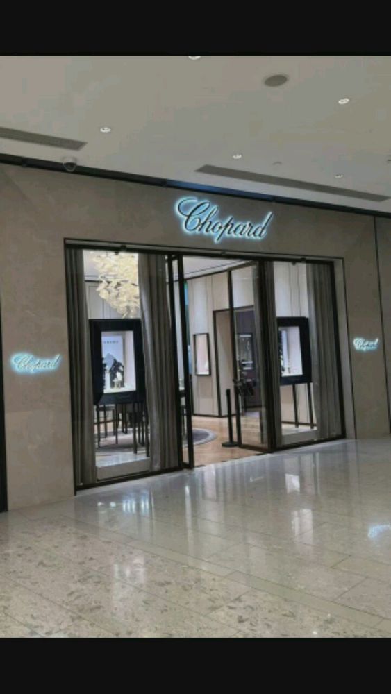 Chopadn(阳基商业广场店)
