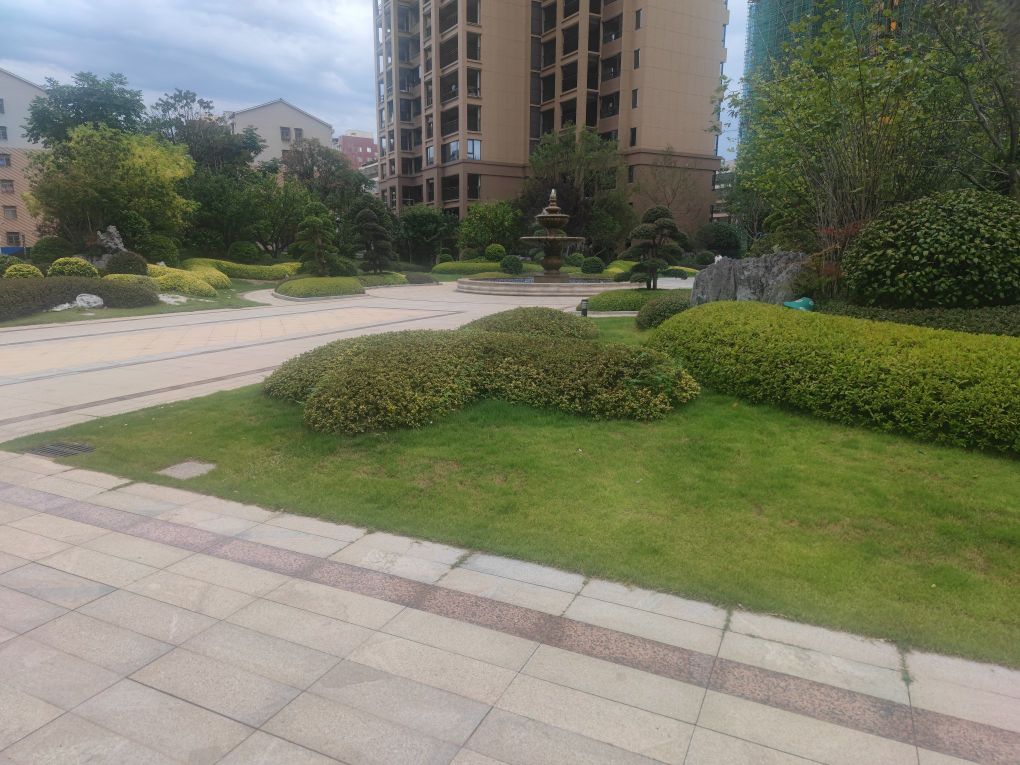 零陵湘永名邸