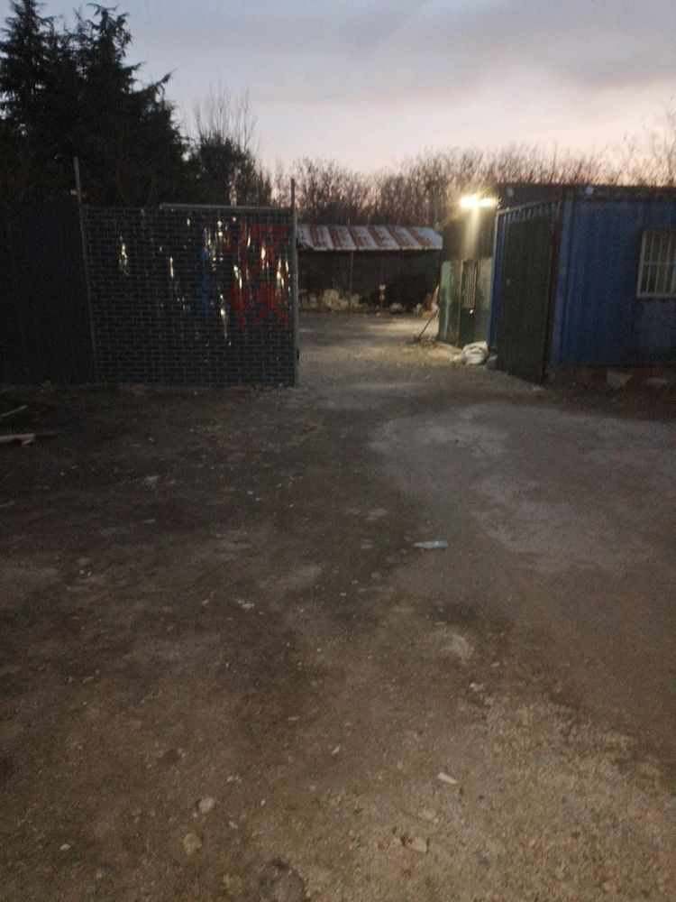 寒亭区腾顺废品回收处