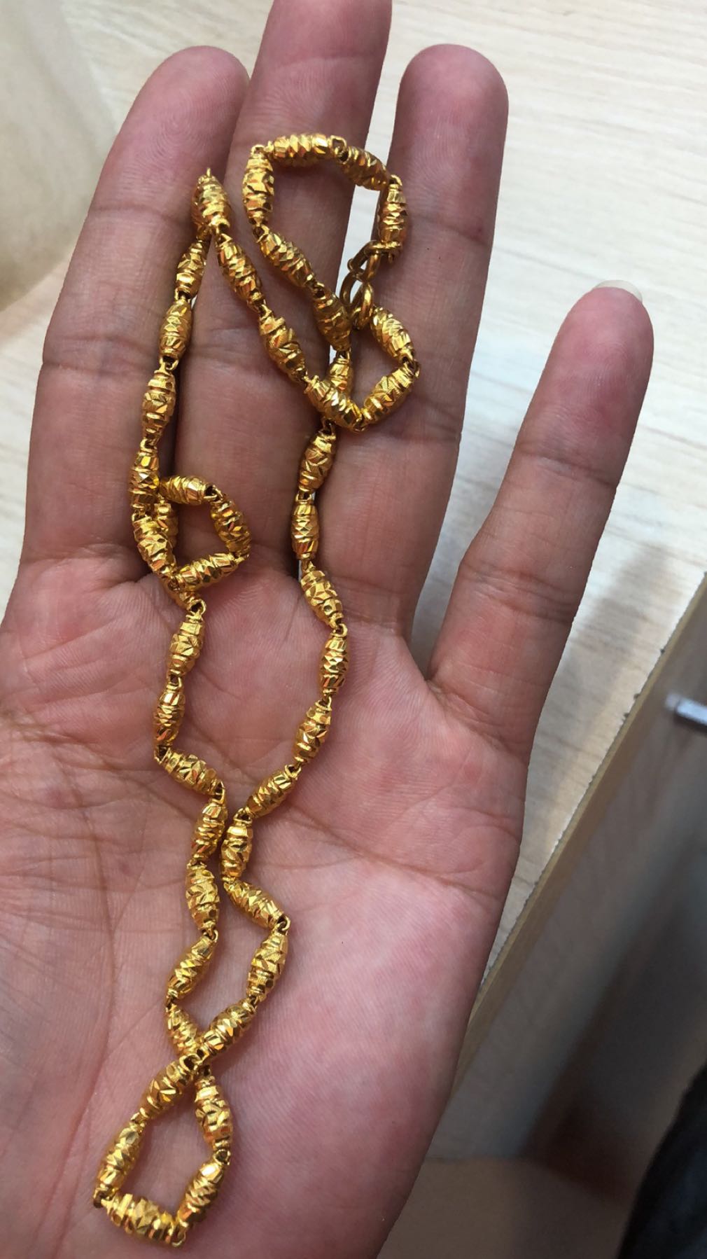 老秦黄金回收