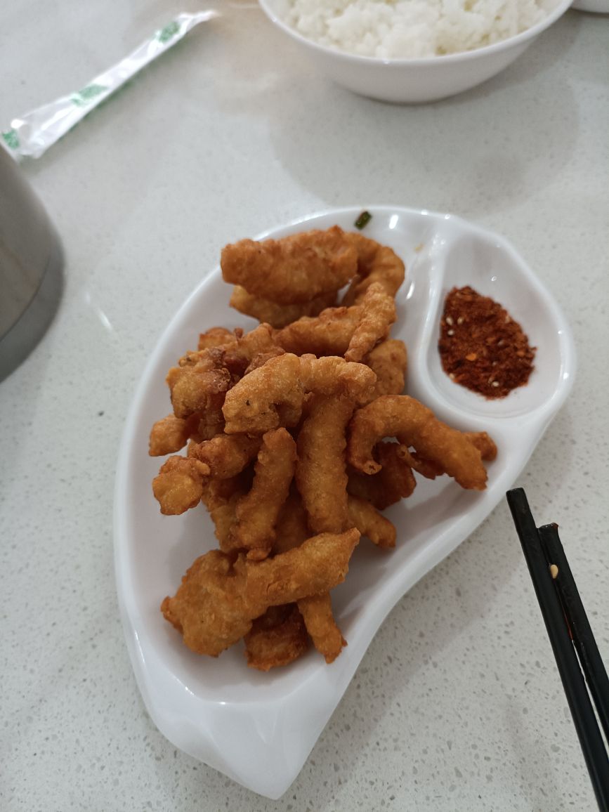 涮一锅鸭爪爪(研和店)