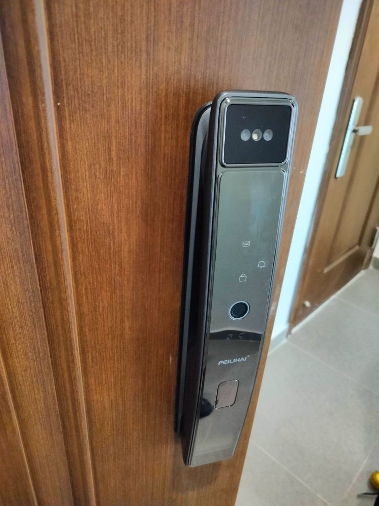 余功开锁五金(保利栖悦店)