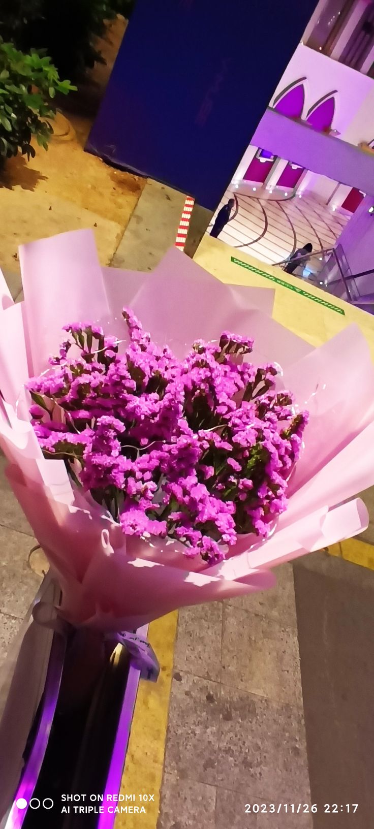 爱琴海花店